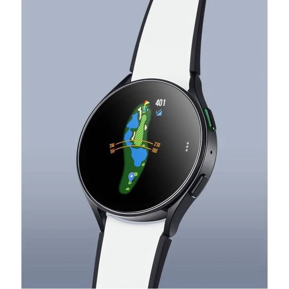 SAMSUNG GALAXY WATCH-GOLF EDITION